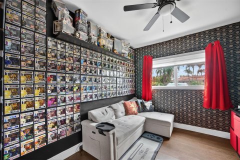 Купить виллу или дом в Майами, Флорида 3 спальни, 174.84м2, № 2067437 - фото 23