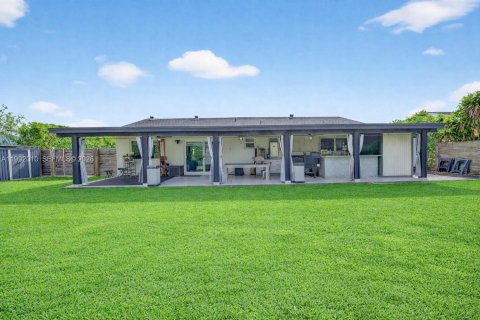 Купить виллу или дом в Майами, Флорида 3 спальни, 174.84м2, № 2067437 - фото 29