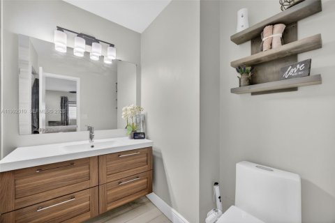 Купить виллу или дом в Майами, Флорида 3 спальни, 174.84м2, № 2067437 - фото 17