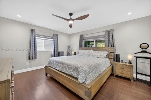 Купить виллу или дом в Майами, Флорида 3 спальни, 174.84м2, № 2067437 - фото 15