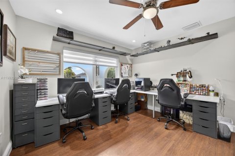 Купить виллу или дом в Майами, Флорида 3 спальни, 174.84м2, № 2067437 - фото 22