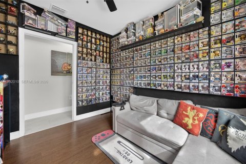 Купить виллу или дом в Майами, Флорида 3 спальни, 174.84м2, № 2067437 - фото 24