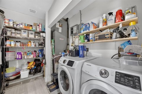 Купить виллу или дом в Майами, Флорида 3 спальни, 174.84м2, № 2067437 - фото 27