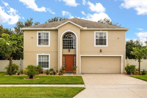 Casa en venta en Apopka, Florida, 4 dormitorios, 256.6 m2 № 1894761 - foto 1