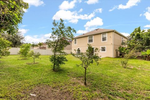 Casa en venta en Apopka, Florida, 4 dormitorios, 256.6 m2 № 1894761 - foto 30