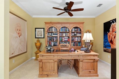 Villa ou maison à vendre à Sarasota, Floride: 2 chambres, 153.01 m2 № 2234033 - photo 20