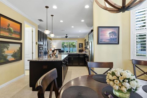 Villa ou maison à vendre à Sarasota, Floride: 2 chambres, 153.01 m2 № 2234033 - photo 10
