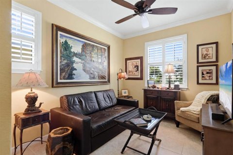 Villa ou maison à vendre à Sarasota, Floride: 2 chambres, 153.01 m2 № 2234033 - photo 28