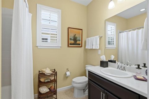 Villa ou maison à vendre à Sarasota, Floride: 2 chambres, 153.01 m2 № 2234033 - photo 29