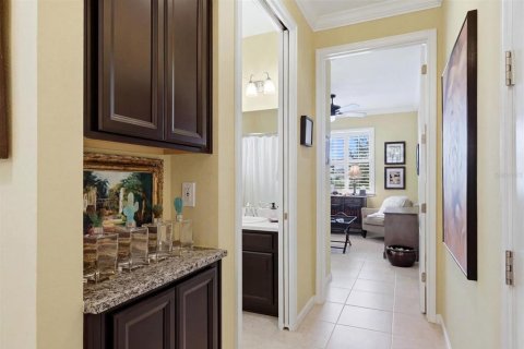 Villa ou maison à vendre à Sarasota, Floride: 2 chambres, 153.01 m2 № 2234033 - photo 27
