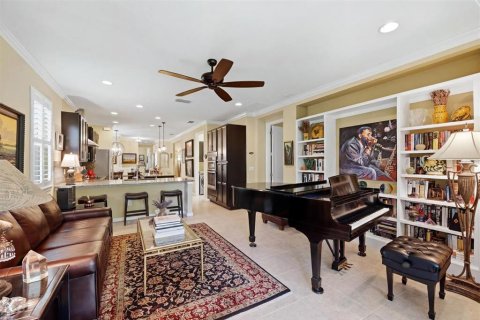 Villa ou maison à vendre à Sarasota, Floride: 2 chambres, 153.01 m2 № 2234033 - photo 7