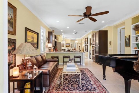 Villa ou maison à vendre à Sarasota, Floride: 2 chambres, 153.01 m2 № 2234033 - photo 8