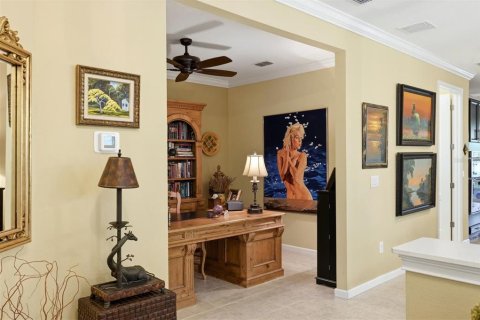 Villa ou maison à vendre à Sarasota, Floride: 2 chambres, 153.01 m2 № 2234033 - photo 19