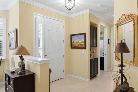 Villa ou maison à vendre à Sarasota, Floride: 2 chambres, 153.01 m2 № 2234033 - photo 5