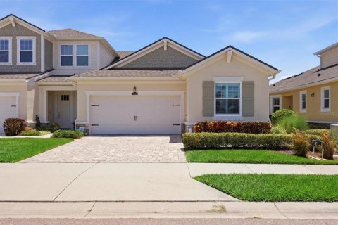 House in Sarasota, Florida 2 bedrooms, 153.01 sq.m. № 2234033