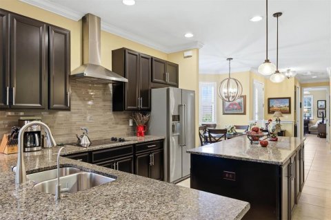 Villa ou maison à vendre à Sarasota, Floride: 2 chambres, 153.01 m2 № 2234033 - photo 16
