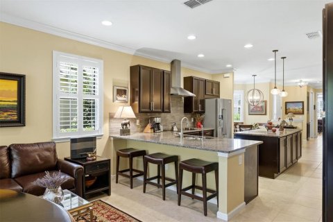 Villa ou maison à vendre à Sarasota, Floride: 2 chambres, 153.01 m2 № 2234033 - photo 18