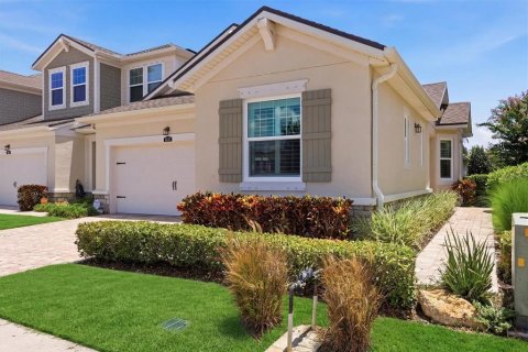 Villa ou maison à vendre à Sarasota, Floride: 2 chambres, 153.01 m2 № 2234033 - photo 2