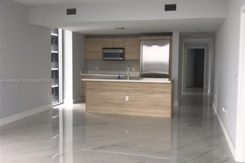 Condo in North Miami Beach, Florida, 3 bedrooms  № 2030027