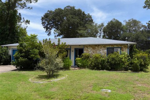 House in Palm Coast, Florida 3 bedrooms, 137.59 sq.m. № 2306133