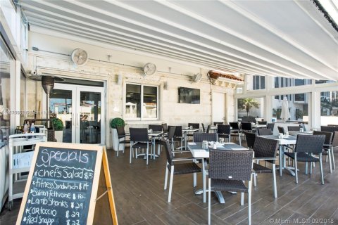 Condo in Miami Beach, Florida, 2 bedrooms  № 1923812 - photo 29