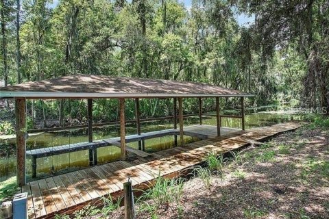 House in Leesburg, Florida 5 bedrooms, 567.73 sq.m. № 1901292 - photo 14