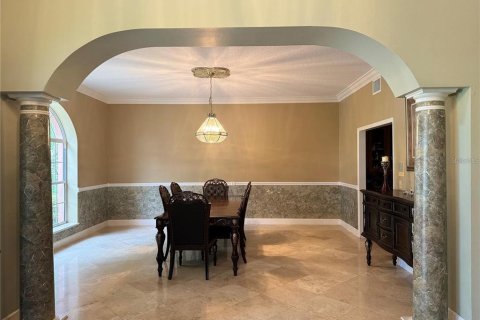 House in Leesburg, Florida 5 bedrooms, 567.73 sq.m. № 1901292 - photo 5