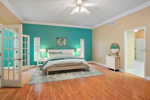 House in Leesburg, Florida 5 bedrooms, 567.73 sq.m. № 1901292 - photo 9