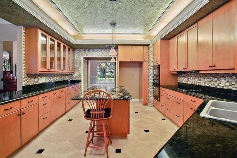 House in Leesburg, Florida 5 bedrooms, 567.73 sq.m. № 1901292 - photo 11
