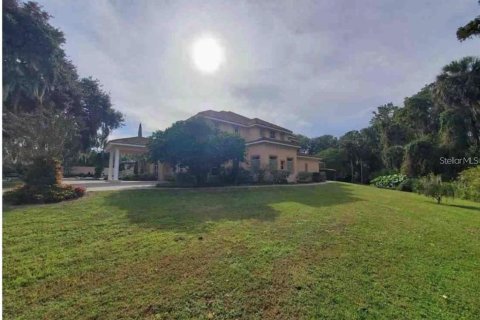 House in Leesburg, Florida 5 bedrooms, 567.73 sq.m. № 1901292 - photo 10