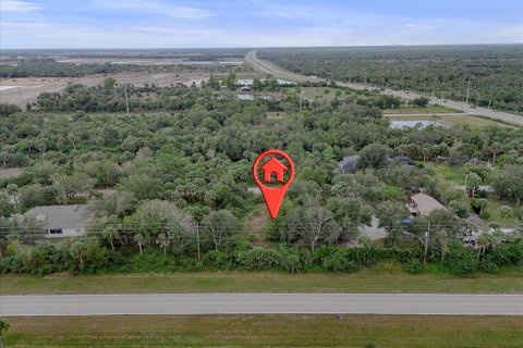 Land in Punta Gorda, Florida № 2159887 - photo 18
