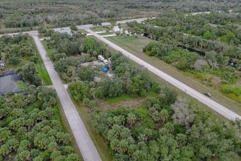 Land in Punta Gorda, Florida № 2159887 - photo 15