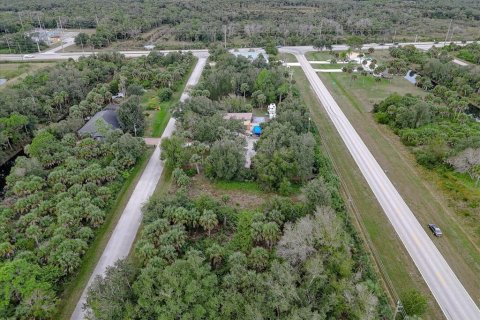 Land in Punta Gorda, Florida № 2159887 - photo 16