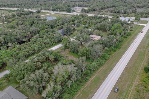 Land in Punta Gorda, Florida № 2159887 - photo 17
