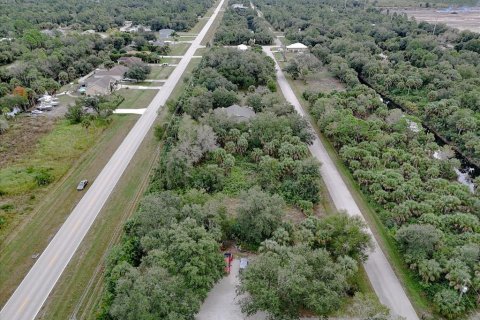 Land in Punta Gorda, Florida № 2159887 - photo 12