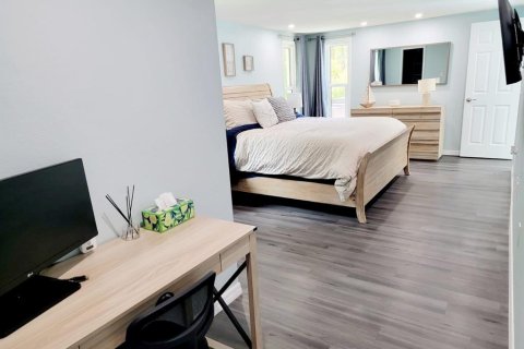 Купить виллу или дом в Сарасота, Флорида 9 комнат, 156.08м2, № 1374708 - фото 17
