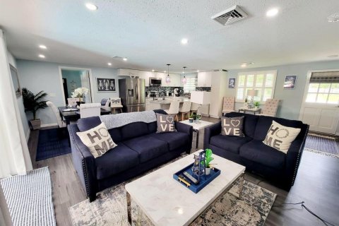 Купить виллу или дом в Сарасота, Флорида 9 комнат, 156.08м2, № 1374708 - фото 4