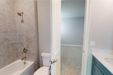 Купить виллу или дом в Ормонд-Бич, Флорида 7 комнат, № 1928901 - фото 21