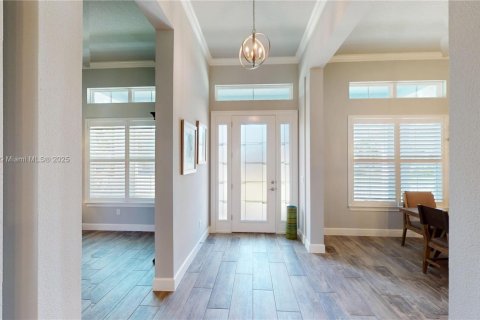 Купить виллу или дом в Ормонд-Бич, Флорида 7 комнат, № 1928901 - фото 2