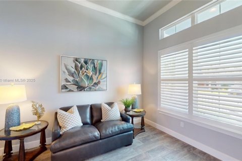 Купить виллу или дом в Ормонд-Бич, Флорида 7 комнат, № 1928901 - фото 3