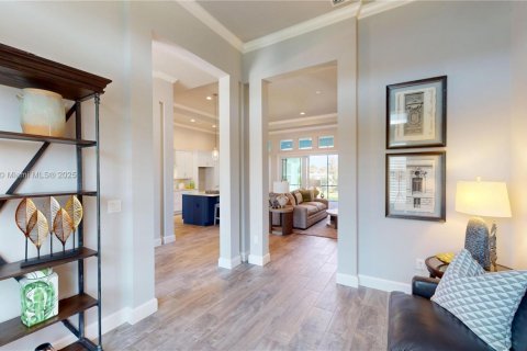 Купить виллу или дом в Ормонд-Бич, Флорида 7 комнат, № 1928901 - фото 4