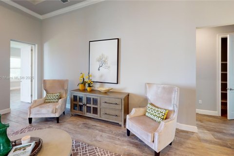 Купить виллу или дом в Ормонд-Бич, Флорида 7 комнат, № 1928901 - фото 14