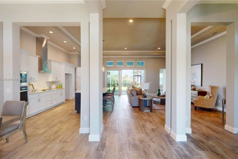 Купить виллу или дом в Ормонд-Бич, Флорида 7 комнат, № 1928901 - фото 8