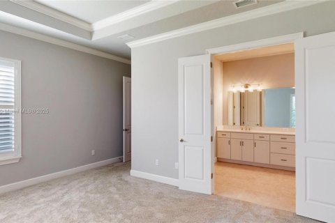 Купить виллу или дом в Ормонд-Бич, Флорида 7 комнат, № 1928901 - фото 28