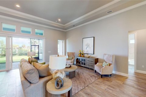 Купить виллу или дом в Ормонд-Бич, Флорида 7 комнат, № 1928901 - фото 12