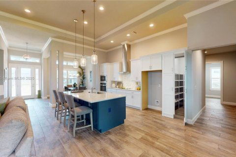 Купить виллу или дом в Ормонд-Бич, Флорида 7 комнат, № 1928901 - фото 10