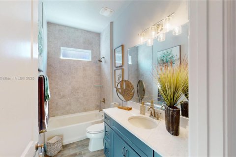 Купить виллу или дом в Ормонд-Бич, Флорида 7 комнат, № 1928901 - фото 24