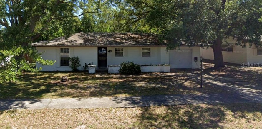 Villa ou maison à Ocala, Floride 2 chambres, 93.18 m2 № 2419591