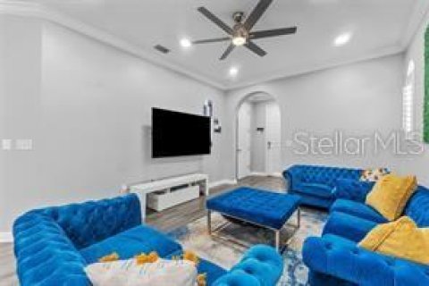 Touwnhouse à vendre à Tampa, Floride: 3 chambres, 157.1 m2 № 1904717 - photo 4