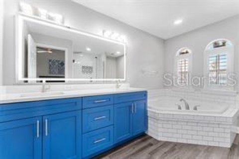 Touwnhouse à vendre à Tampa, Floride: 3 chambres, 157.1 m2 № 1904717 - photo 21